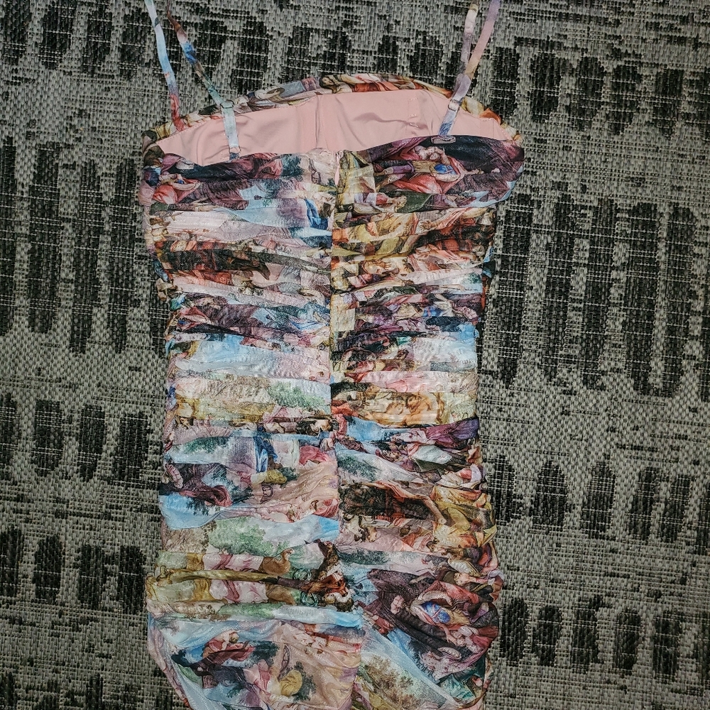 Dress - Picture 3 of 4